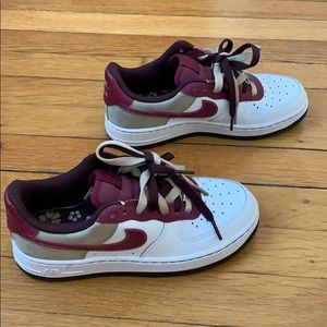 Nike Air Force 1